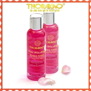 NƯỚC HOA HỒNG THORAKAO 150ML