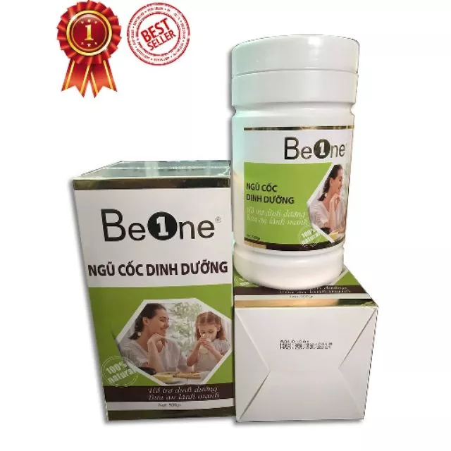 BÁN BUÔN SỈ NGŨ CỐC BEONE (Kèm quà tặng)