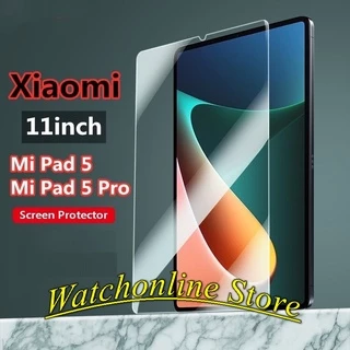 Kính cường lực Xiaomi MiPad 6 6 pro 5 / MiPad 5 pro / Mi Pad 5 pro trong suốt bảo vệ màn hình