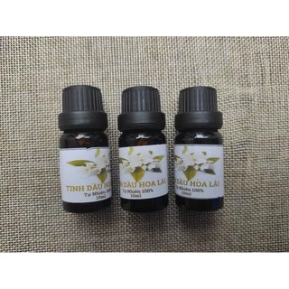  Chai Tinh Dầu Xông Phòng 10ml Hương Hoa Lài