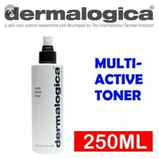 Multi active toner 250ml( nước hoa hồng)