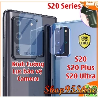 Cường lực Camera Samsung s20 / s20 plus / s20 untra / m20 / samsung s10 / s10 plus / note 10 / note 10 pro / note 8-9