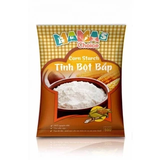 Tinh Bột Bắp Mama Choice 500g