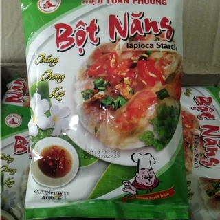 Bột năng 400g