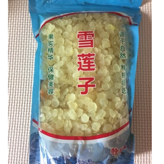 Tuyết liên tử ( Bổ mễ) 1kg