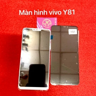 Màn hình vivo Y81/Y83 full bộ