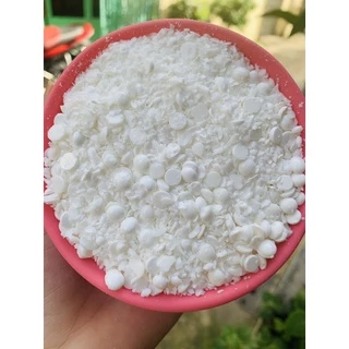 Sáp wax lông nóng Vụn Nhuyễn  siêu bám lông dành cho mọi loại da