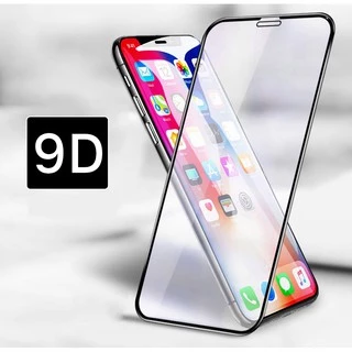 Kính cường lực hổ Full Màn 9D hiệu VTZ iphone X/ Xs/ Xr/ Xs max/ 11/ 11Pro/ 11Pro max/ 12/ 12mini/ 12Pro/ 12Pro max