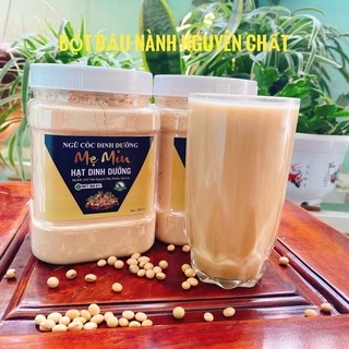 500GR BỘT ĐẬU NÀNH NGUYÊN CHẤT