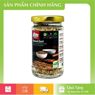 [HÀNG CHÍNH HÃNG] Tiểu Hồi Hương – Fennel Seeds