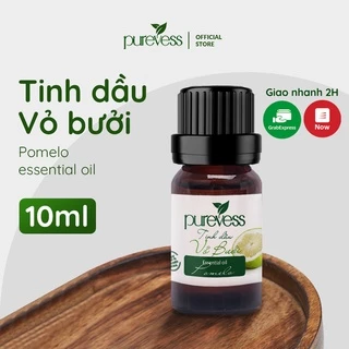 Tinh dầu Bưởi Purevess. Dung tích: 10ml