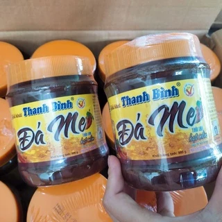 Đá me hạt mềm Thanh Bình Bến Tre hủ 900g