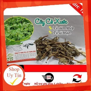 Cây cỏ xước 1Kg - Ngưu tất nam (khô) - Thảo Dược Thanh Bình