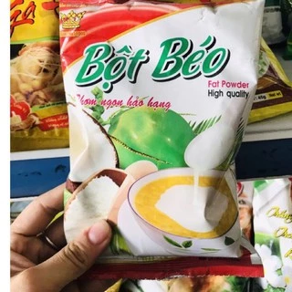 Bột béo thơm ngon hảo hạng 150g