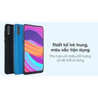 điện thoại Vsmart Star 3 máy 2sim ram 3G rom 16G Chính Hãng, Màn hình: IPS LCD6.09"HD+, Full chức năng - TN 05