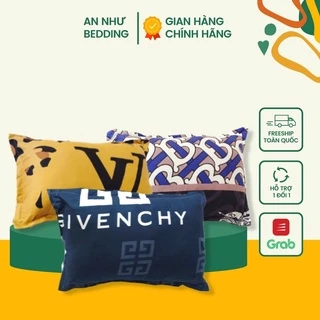 Vỏ gối nằm 💖45x65💖 vỏ gối, bao gối cotton poly thương hiệu An Như Bedding