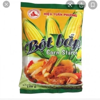 Bột bắp tài ký 150g