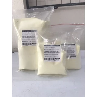 Sữa bột nguyên kem Newzealand (500g-1kg)