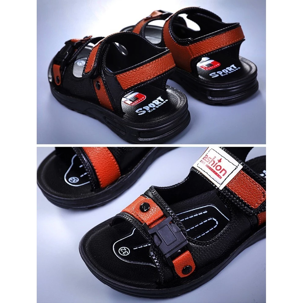 Combo sandal sport cho bé