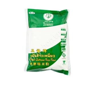 Tinh bột nếp Thái (400g)