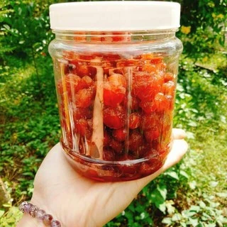 chùm ruột rim chua ngọt - giá sỉ - 250g / 500g