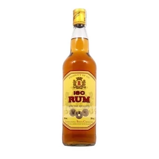 RUM ISC - HƯƠNG RUM LÀM TIRAMISU