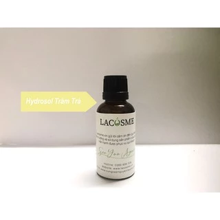 Hydrosol toner tràm trà 50ml