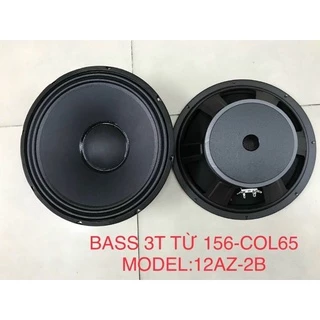 Loa Bass 30, Coil 65/156 Hàng Nhập (1cái)