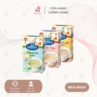 Sữa bầu Morinaga, sữa cho bà bầu Nhật Bản 12 gói x 18g