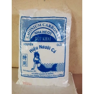 Bột Khai gói 100g