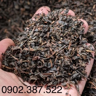 Trà đen hồng trà PHA TRÀ SỮA ngon 500g/gói
