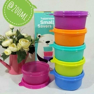 Hộp đựng đồ ăn dặm Tupperware