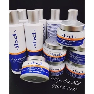 Gel IBD Mỹ ( chính hãng )