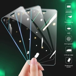 Kính Cường Lực Bảo Vệ Màn Hình iPhone 12 13 14 Pro MAX 13 Mini 11 Pro X XS MAX XR 13 SE 6S + 7 8 Plus