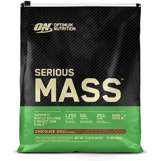 Tăng Cân Nhanh 2Kg Serious Mass Gainer Mới