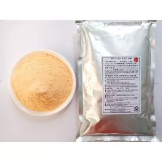 Phô mai lắc Hàn Quốc 100g