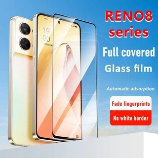 Kính Cường Lực Bảo Vệ Màn Hình Điện Thoại OPPO Reno 8 Reno8 Pro 5G