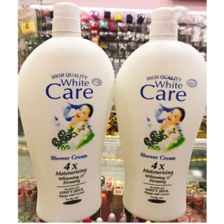 SỮA TẮM CARE