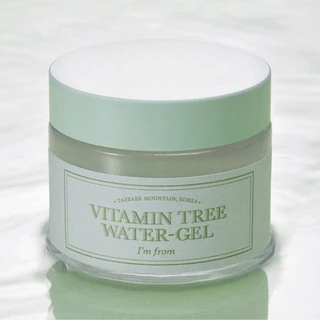 Gel Dưỡng Ẩm I’m From Vitamin Tree Water Gel