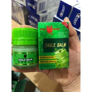 Dầu cù là Eagle Balm 20g nội địa Mỹ