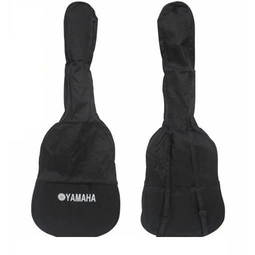 Bao Đàn Guitar / Loại Vải Dù 1 Lớp Tiện Lợi Dễ Dàng Mang Đi