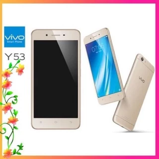 Vivo Y53 2gb/16gb Chính Hãng, Nhận diện khôn mặt