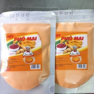 Bột phô mai Huy Tuấn 80g