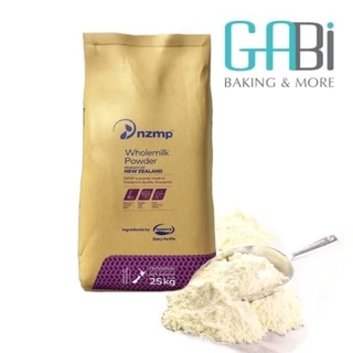 Sữa bột Hàn Quốc 100g