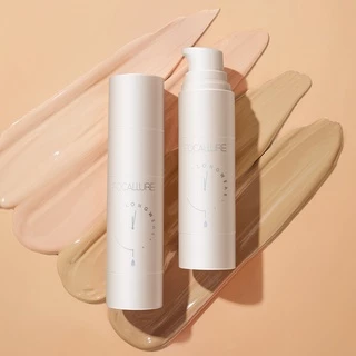 Kem Nền Kem Che Khuyết Điểm Focallure FA256 Flaw-Resistant Longwear Foundation Chăm Sóc Da Toàn Diện Chống Thấm Nước 20g