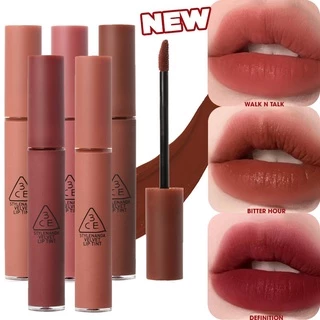 [HOT NEW]SON 3CE VELVET LIP TINT 2021