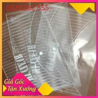 (Sale Khủng) Túi clear bag