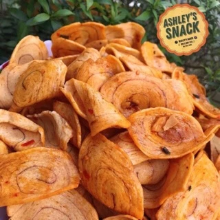 1kg snack tai heo mắm ớt siêu ngon