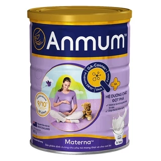 (hsd 2025) Sữa Anmum materna 800g và 400g