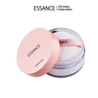 [Chính Hãng] Phấn phủ kiềm dầu dạng bột đa năng ESSANCE Setting Powder_7g